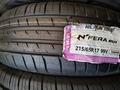 215/65/17 Nexen Tire NFera RU1for34 000 тг. в Алматы – фото 2