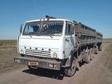 КамАЗ  55102 1987 года за 7 500 000 тг. в Астана