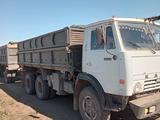 КамАЗ  55102 1987 годаүшін7 500 000 тг. в Астана – фото 2