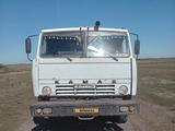 КамАЗ  55102 1987 годаүшін7 500 000 тг. в Астана – фото 3