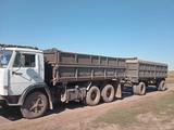 КамАЗ  55102 1987 годаүшін7 500 000 тг. в Астана – фото 4
