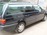 Volkswagen Passat 1990 годаүшін1 800 000 тг. в Алматы – фото 3