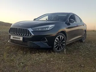JAC J7