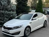 Kia K5 2010 годаүшін5 600 000 тг. в Алматы