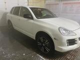 Porsche Cayenne 2007 года за 8 000 000 тг. в Актобе – фото 3