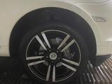 Porsche Cayenne 2007 года за 8 000 000 тг. в Актобе – фото 4