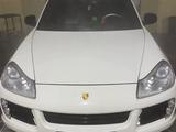 Porsche Cayenne 2007 года за 8 000 000 тг. в Актобе