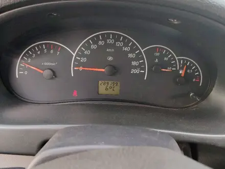 ВАЗ (Lada) Priora 2171 2012 года за 2 200 000 тг. в Астана – фото 2