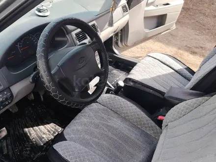 ВАЗ (Lada) Priora 2171 2012 года за 2 200 000 тг. в Астана