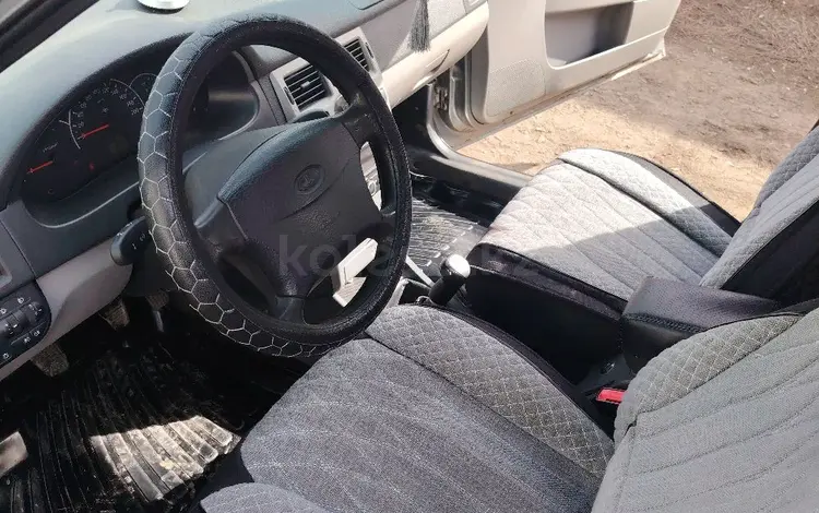 ВАЗ (Lada) Priora 2171 2012 года за 2 200 000 тг. в Астана
