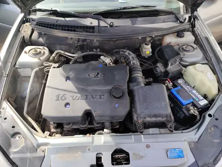 ВАЗ (Lada) Priora 2171 2012 года за 2 200 000 тг. в Астана – фото 4