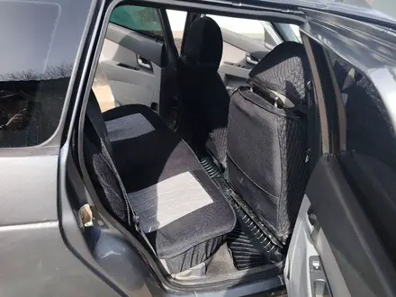ВАЗ (Lada) Priora 2171 2012 года за 2 200 000 тг. в Астана – фото 6