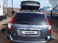 ВАЗ (Lada) Priora 2171 2012 года за 2 200 000 тг. в Астана – фото 8