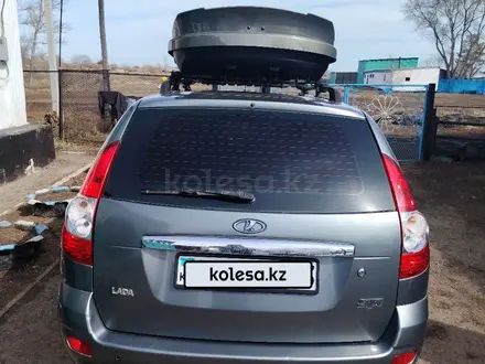 ВАЗ (Lada) Priora 2171 2012 года за 2 200 000 тг. в Астана – фото 8