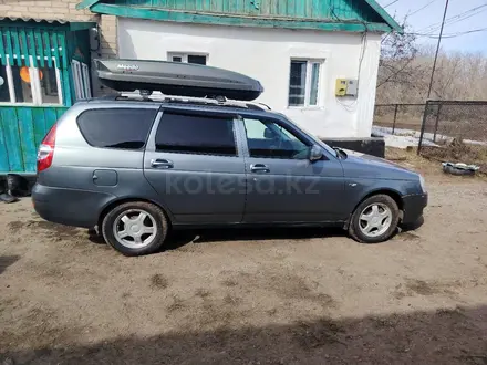 ВАЗ (Lada) Priora 2171 2012 года за 2 200 000 тг. в Астана – фото 9