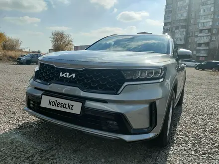 Kia Sorento 2022 года за 17 000 000 тг. в Караганда – фото 11