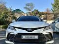 Toyota Camry 2021 годаүшін25 000 000 тг. в Шымкент