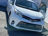 Toyota Sienna 2015 годаfor14 000 000 тг. в Кызылорда