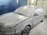 Skoda Superb 2007 годаfor1 700 000 тг. в Астана – фото 4