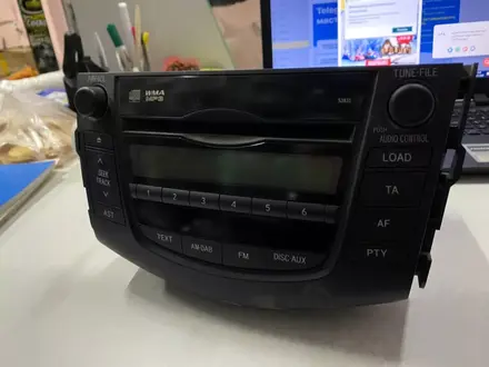 Магнитафон на RAV4 2006- за 30 000 тг. в Караганда