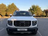 Haval Dargo 2022 года за 11 500 000 тг. в Шымкент