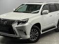 Lexus GX 460 2009 годаүшін13 800 000 тг. в Алматы