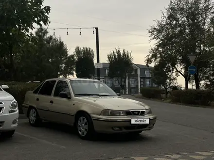 Daewoo Nexia 2005 года за 1 200 000 тг. в Сарыагаш – фото 4