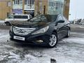 Hyundai Sonata 2009 года за 5 500 000 тг. в Астана – фото 2