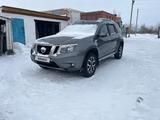 Nissan Terrano 2017 года за 6 500 000 тг. в Астана – фото 2