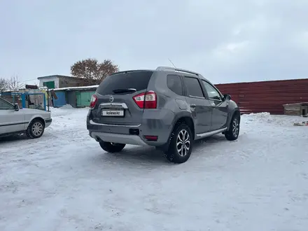 Nissan Terrano 2017 года за 6 500 000 тг. в Астана – фото 3