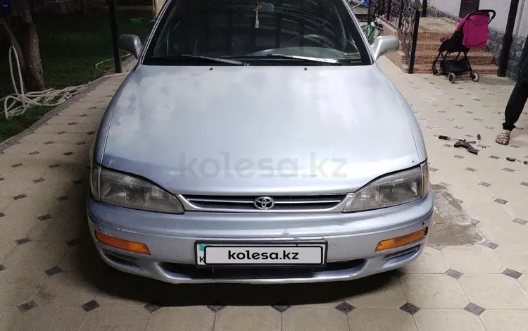 Toyota Camry 1995 годаfor2 300 000 тг. в Алматы