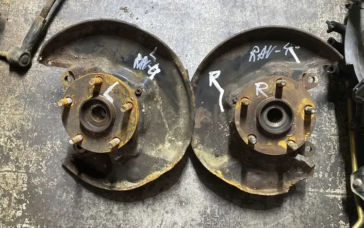 Привозной ступица за 500 тг. в Алматы