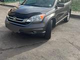 Honda CR-V 2011 года за 8 300 000 тг. в Астана