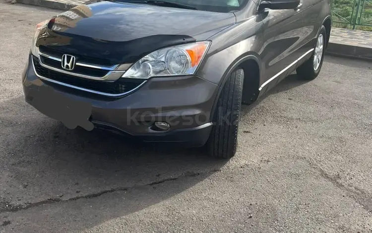 Honda CR-V 2011 года за 8 000 000 тг. в Астана