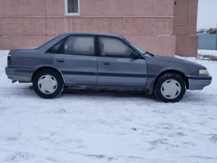 Mazda 626 1991 года за 1 100 000 тг. в Петропавловск – фото 27