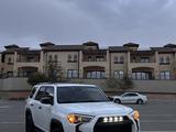 Toyota 4Runner 2023 годаүшін26 300 000 тг. в Актау – фото 2