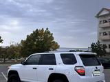 Toyota 4Runner 2023 годаүшін26 300 000 тг. в Актау – фото 5