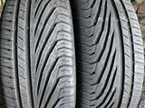 225/50/17 пара бу за 35 000 тг. в Алматы