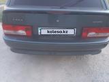 ВАЗ (Lada) 2114 2010 года за 1 150 000 тг. в Шымкент – фото 5