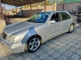 Mercedes-Benz E 430 1999 года за 5 000 000 тг. в Алматы – фото 2