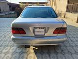Mercedes-Benz E 430 1999 года за 5 000 000 тг. в Алматы – фото 3
