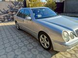 Mercedes-Benz E 430 1999 года за 5 000 000 тг. в Алматы – фото 4