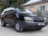 Lexus RX 300 2000 года за 3 500 000 тг. в Сарыкемер – фото 3