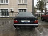 Mercedes-Benz E 230 1990 года за 3 100 000 тг. в Алматы – фото 2
