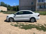 Volkswagen Polo 2019 года за 6 300 000 тг. в Уральск – фото 5