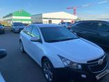 Chevrolet Cruze 2012 годаfor3 500 000 тг. в Щучинск – фото 3