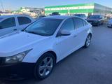 Chevrolet Cruze 2012 годаfor3 500 000 тг. в Щучинск – фото 2