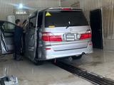 Toyota Alphard 2004 годаүшін9 000 000 тг. в Жанаозен