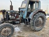 МТЗ (BELARUS) 1993 года за 900 000 тг. в Арысь