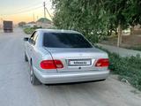 Mercedes-Benz E 280 1996 годаүшін2 450 000 тг. в Кызылорда – фото 2
